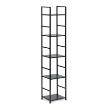 თარო MEISTER 29.1*23.5*144 CWJ3024144L  BALCK