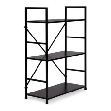 თარო MEISTER 58.6*23.5*80 CWJ602480LG BLACK