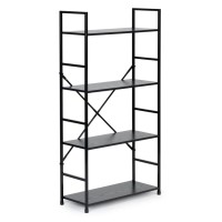 თარო MEISTER 58.6*23.5*112  CWJ6024112LG BLACK