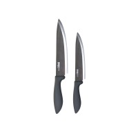 სამზარეულოს დანების ნაკრები 2 ცალიანი