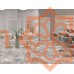 კერამო გრანიტი MARTINS MARBLE LIGHT FULL LAPPATO 60X120