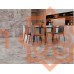 კერამო გრანიტი MARTINS MARBLE LIGHT FULL LAPPATO 60X120