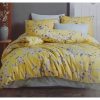 თეთრეულის კომპლექტი ერთსაწოლიანი MAJOLİ