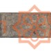 კერამო გრანიტი PONZA SHINE PORCELAIN TILE 60X120