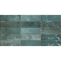 კედლის ფილა PONTO BLUE 31,6x60