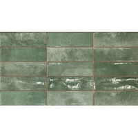 კედლის ფილა PONTO GREEN 31,6x60