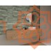 კედლის ფილა PONTO GREEN 31,6x60