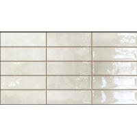 კედლის ფილა PONTO WHITE 31,6x60
