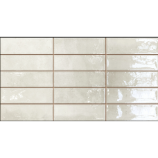 კედლის ფილა PONTO WHITE 31,6x60