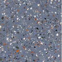 კერამო გრანიტი GOBI BLU 60,8X60,8