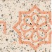 კერამო გრანიტი GOBI NUDE 60,8X60,8
