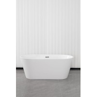 აბაზანა დასადგამი MS-02 MS-01 160x75x58cm