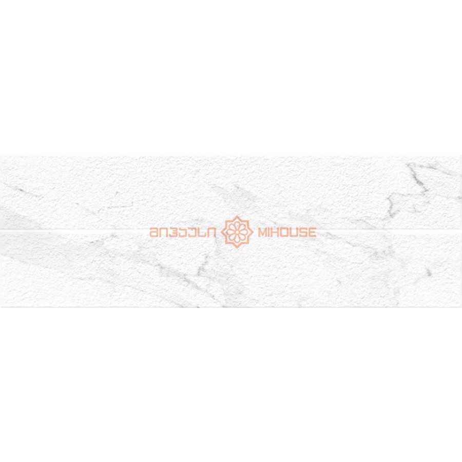 კედლის ფილა TANDEM MASSA BLANCO MATE 20X60 