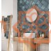 კედლის ფილა BERNA AZUL 30X60