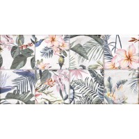 კედლის ფილა BERNA DECOR 30X60