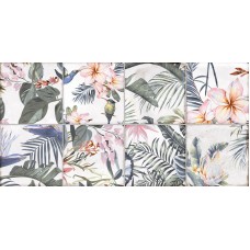 კედლის ფილა BERNA DECOR 30X60