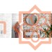 კედლის ფილა ENJOY BLANCO 30X60
