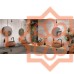 კედლის ფილა ADDA MARFIL 20X60