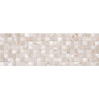 კედლის ფილა MOSAICO ADDA MARFIL 20X60
