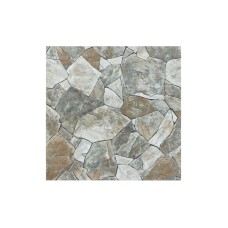 კერამო გრანიტი KILYOS BROWN 45X45 0.7მმ