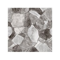 კერამო გრანიტი KILYOS ANTRASITE 45X45 0,7mm