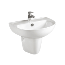 ხელსაბანი მოკლე ფეხით 2806B