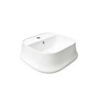 ხელსაბანი დასადგამი 1185 455*455*160მმ