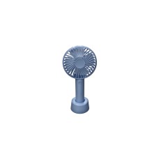 ვენტილატორი 1200mAh HJ-5028-1