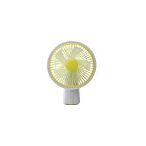 ვენტილატორი 2400mAh HJ-5058