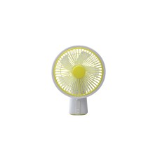 ვენტილატორი 2400mAh HJ-5058