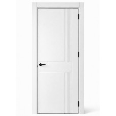 კარის კომპლექტი ELT-119 215*80 თეთრი