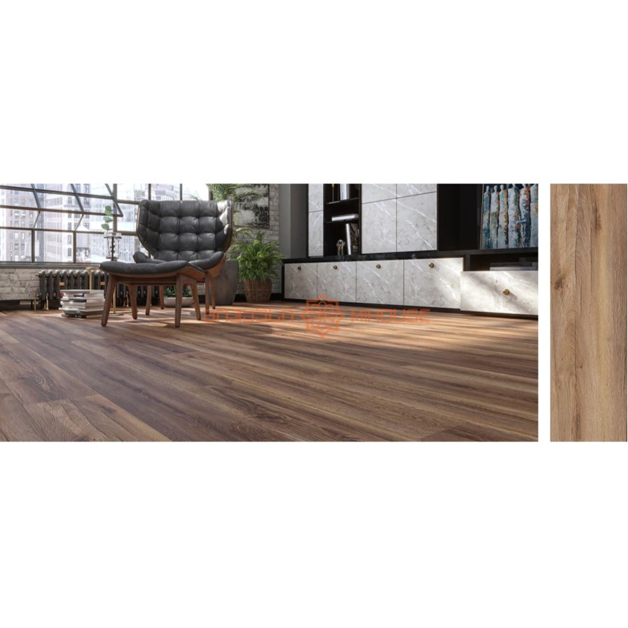 ლამინატი Agt Natura ultra line olimpos 1200*191*8mm 33 კლასი