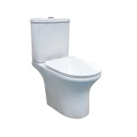 უნიტაზის  კომპლექტი ZZ2003