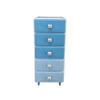 სათავსო 5 განყოფილებით საბავშვო  107*44*37 MH-33682