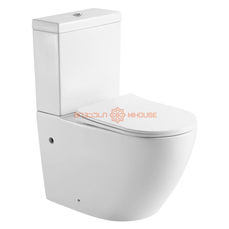 უნიტაზის კომპლექტი TR-A1253