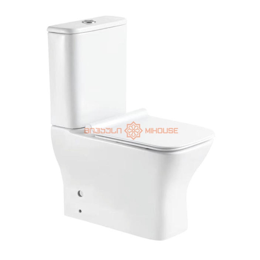 უნიტაზის კომპლექტი TR-A1258