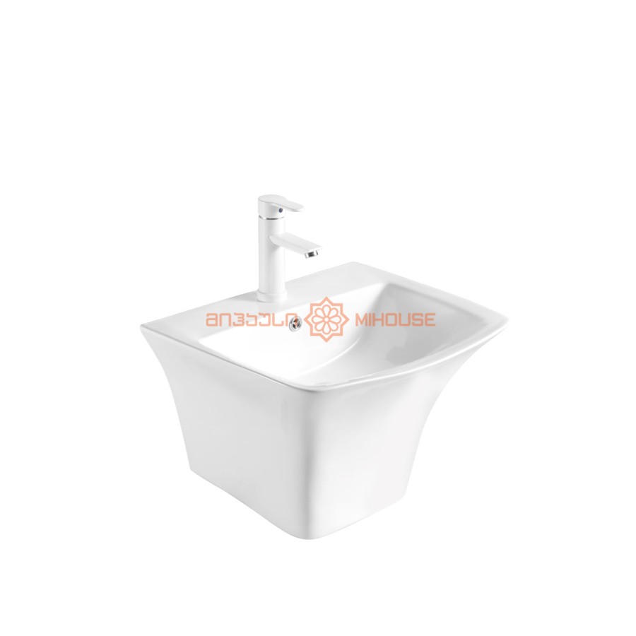 ხელსაბანი დასაკიდი TR-H330