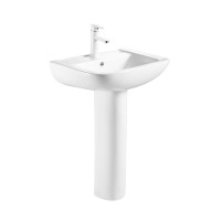 ხელსაბანი ფეხით TR-354 