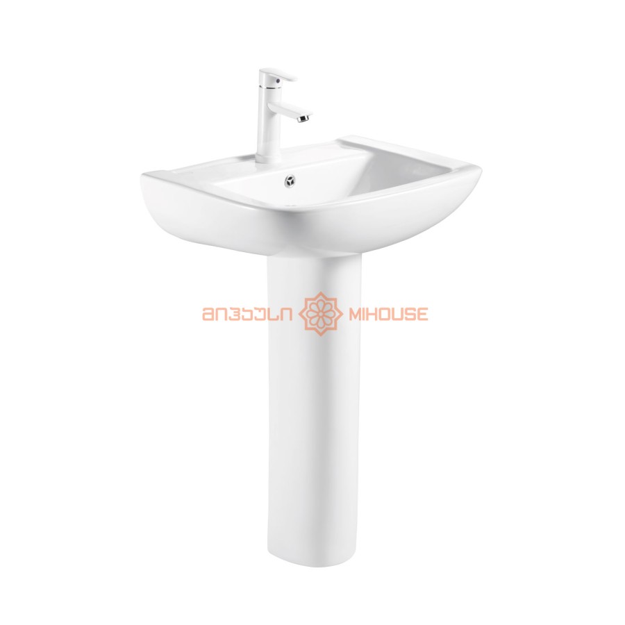 ხელსაბანი ფეხით TR-354 