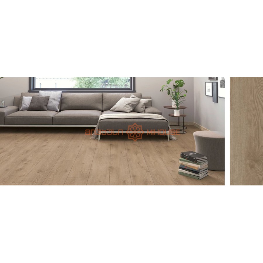 ლამინატი AGT Effect  Solaro 1200*191*8მმ 33 კლასი