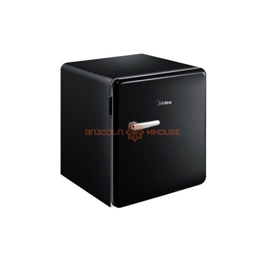 მაცივარი Midea MDRD86SLF30