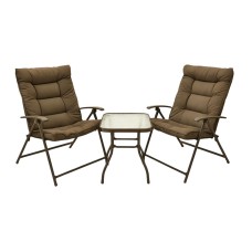 მაგიდა 2 სკამით MH-37888