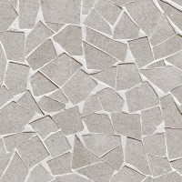 კერამო გრანიტი ARTER GREY 45X45 0.75mm