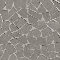 კერამო გრანიტი ARTER DARK GREY 45X45 0,75მმ
