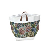 კალათა ნაჭრის ორგანაიზერი 55×35×33 სმ MH-36886