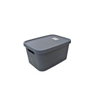 კალათა პლასტმასის 3.5L MH-36662