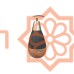 თხევადი საპნის დისპენსერი კერამიკის MH-37586