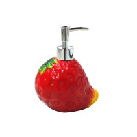 თხევადი საპნის დისპენსერი კერამიკის MH-37509