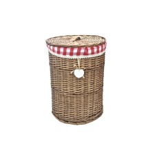 კალათა მოწნული ორგანაიზერი 36X48 MH-37614-M