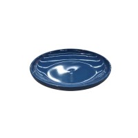 კერამიკის თეფში ,21*21*2.7 MH-37929